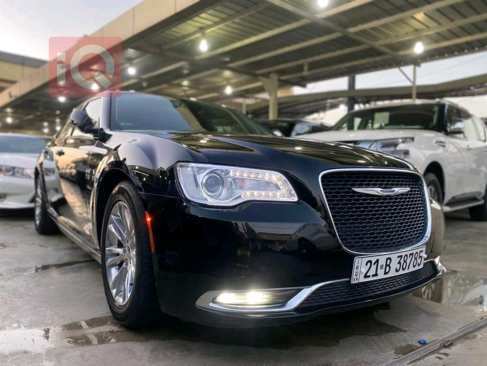 Chrysler 300